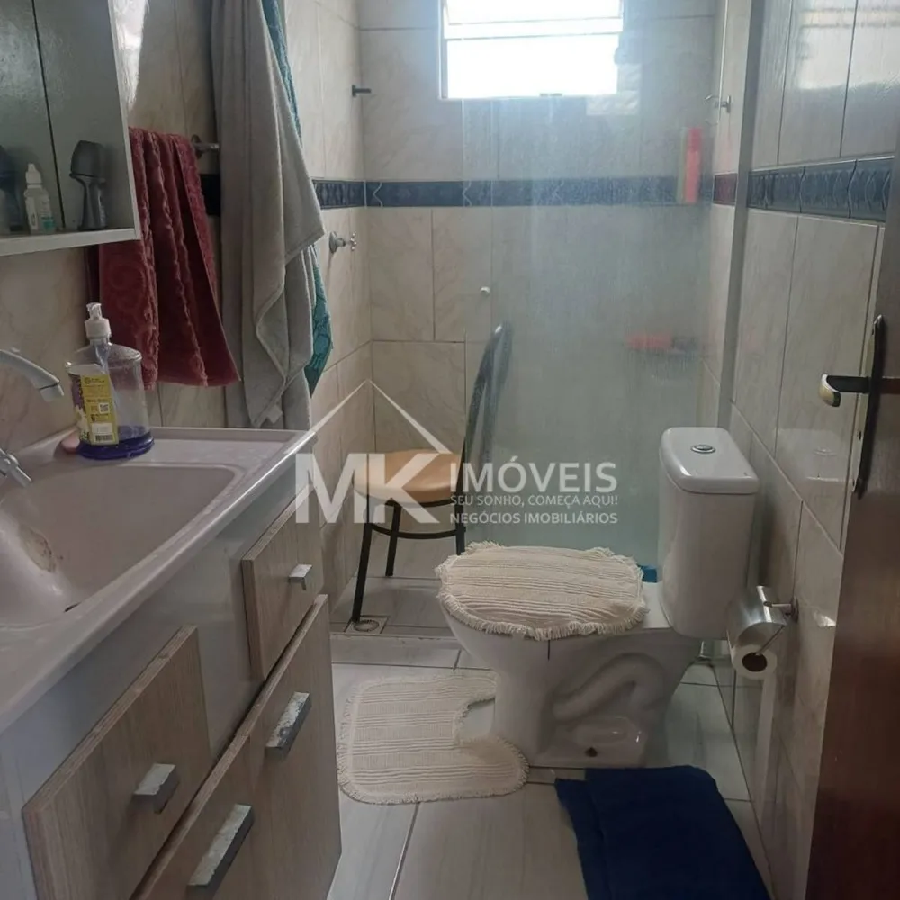 Sobrado, 2 quartos, 120 m² - Foto 5