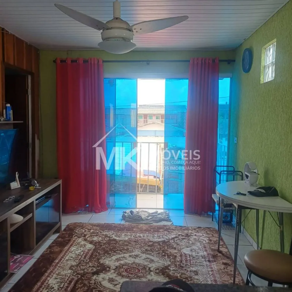 Sobrado, 2 quartos, 120 m² - Foto 9