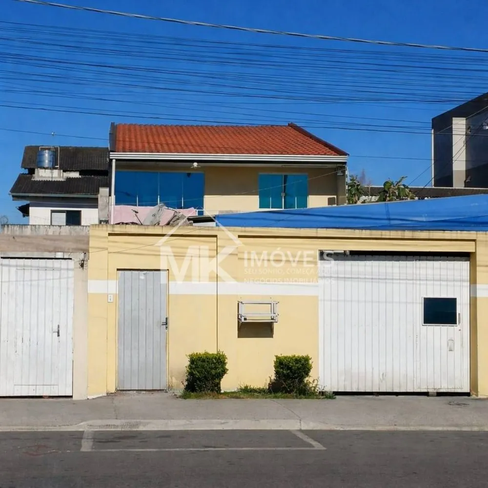 Sobrado, 2 quartos, 120 m² - Foto 1
