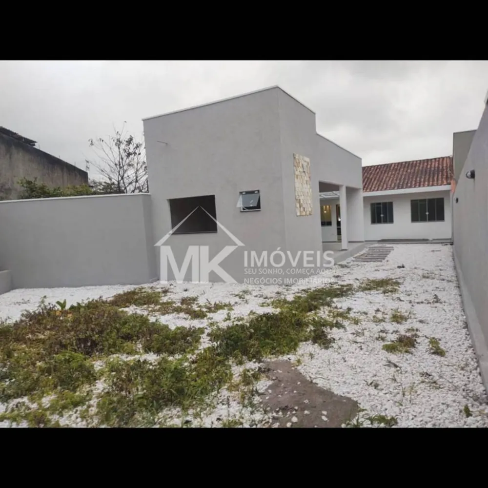 Casa, 3 quartos, 120 m² - Foto 7