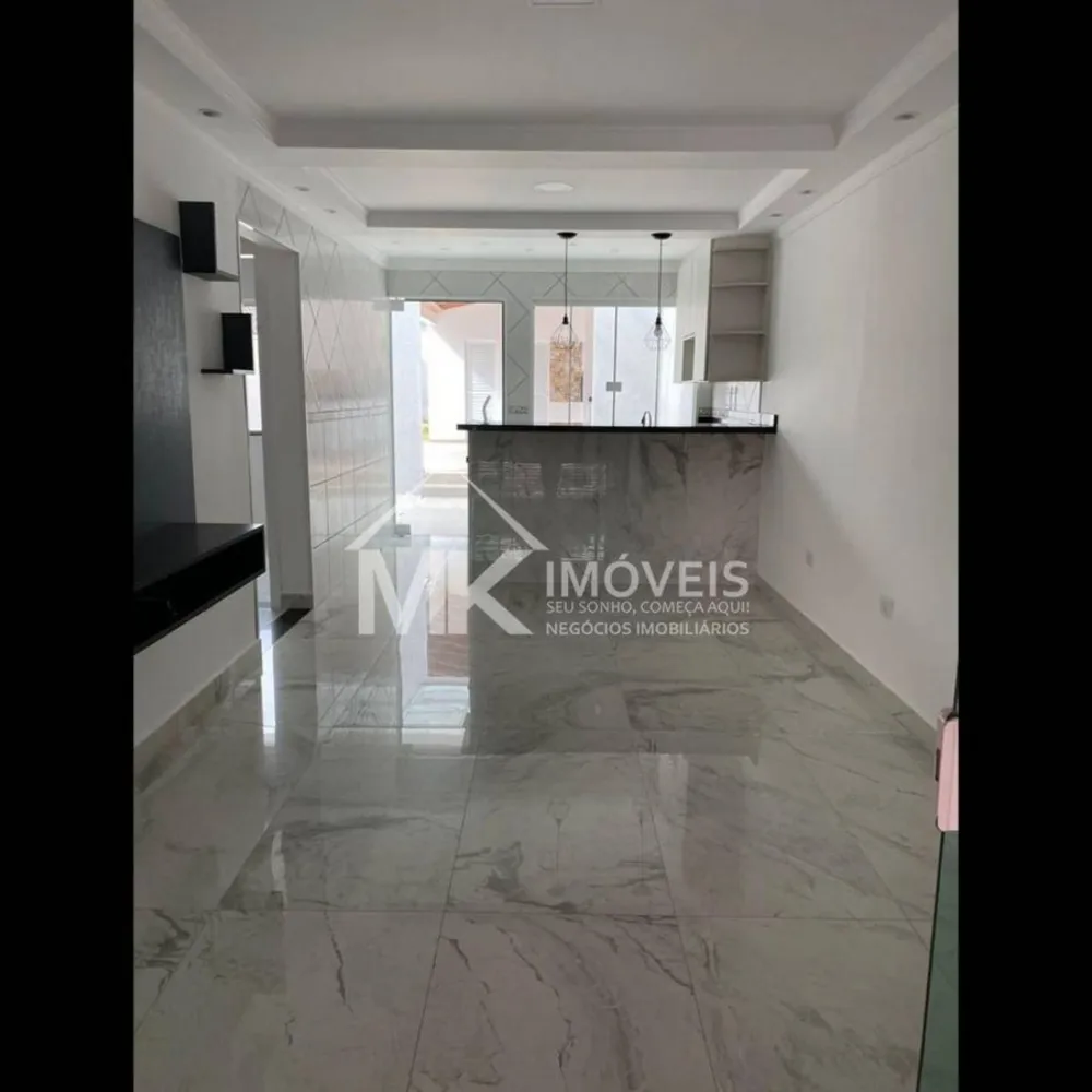 Casa, 3 quartos, 120 m² - Foto 5