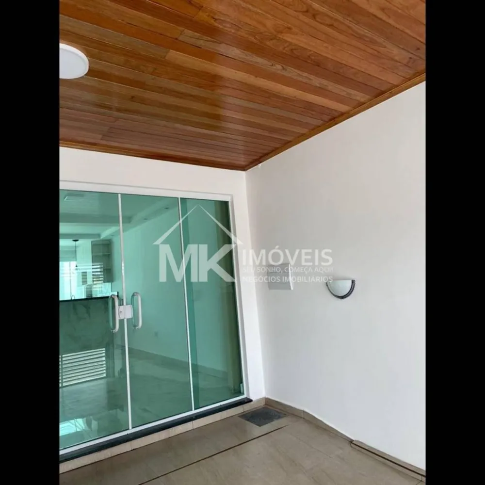 Casa, 3 quartos, 120 m² - Foto 4