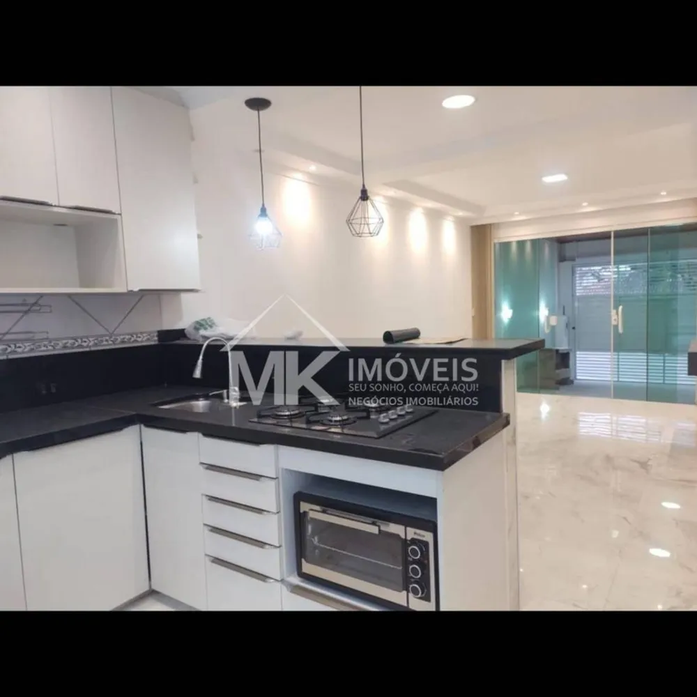 Casa, 3 quartos, 120 m² - Foto 2