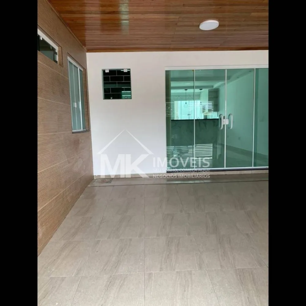 Casa, 3 quartos, 120 m² - Foto 5