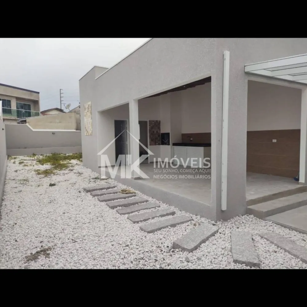 Casa, 3 quartos, 120 m² - Foto 9