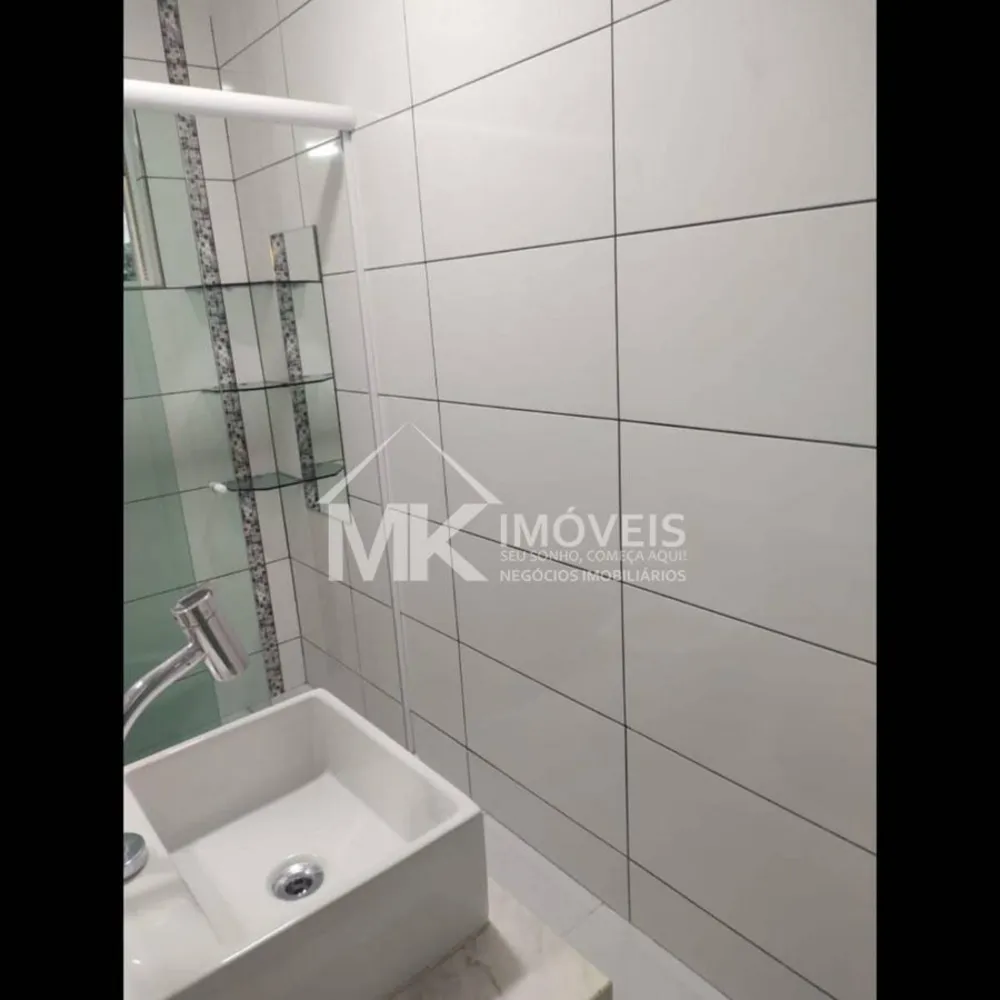 Casa, 3 quartos, 120 m² - Foto 11