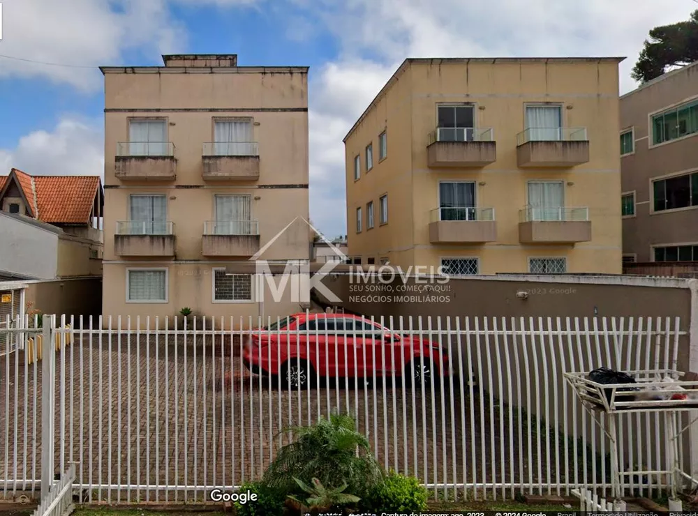 Apartamento à venda com 2 quartos, 58m² - Foto 1