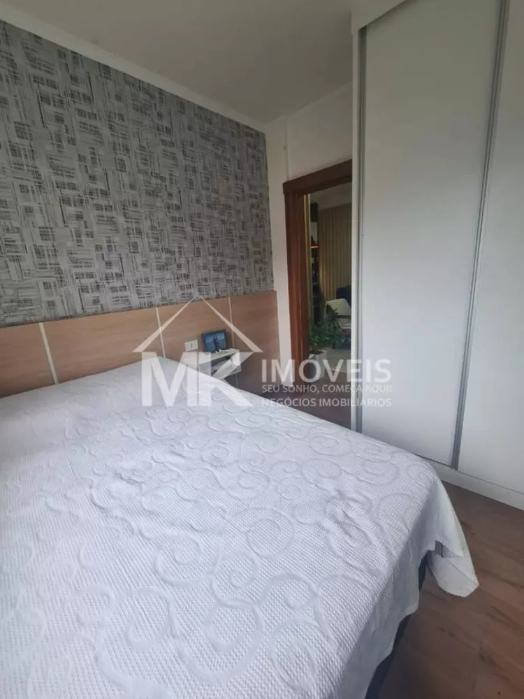 Apartamento à venda com 2 quartos, 58m² - Foto 4