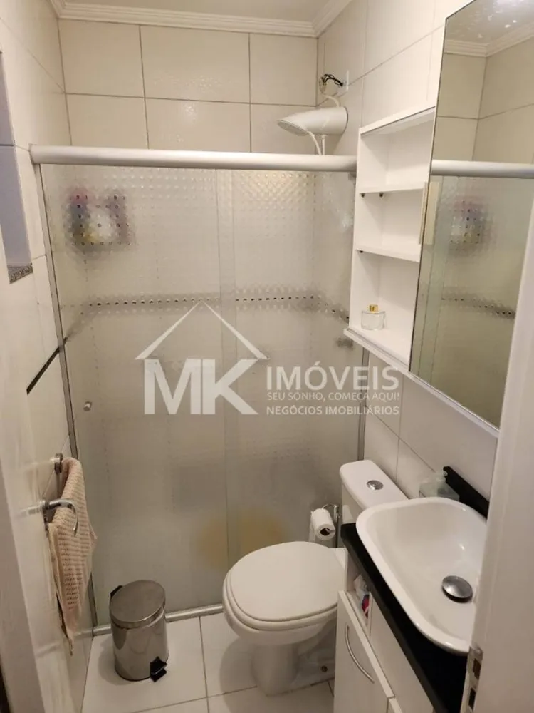 Apartamento, 2 quartos, 54 m² - Foto 3