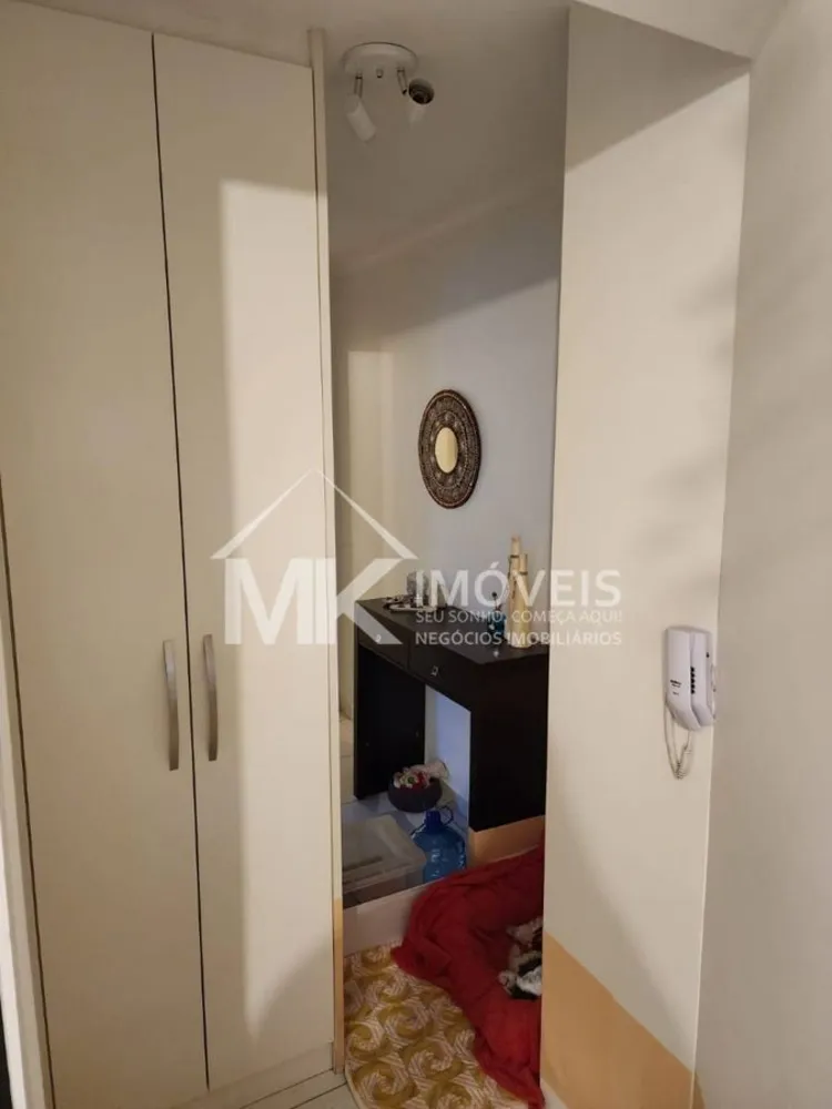 Apartamento, 2 quartos, 54 m² - Foto 9