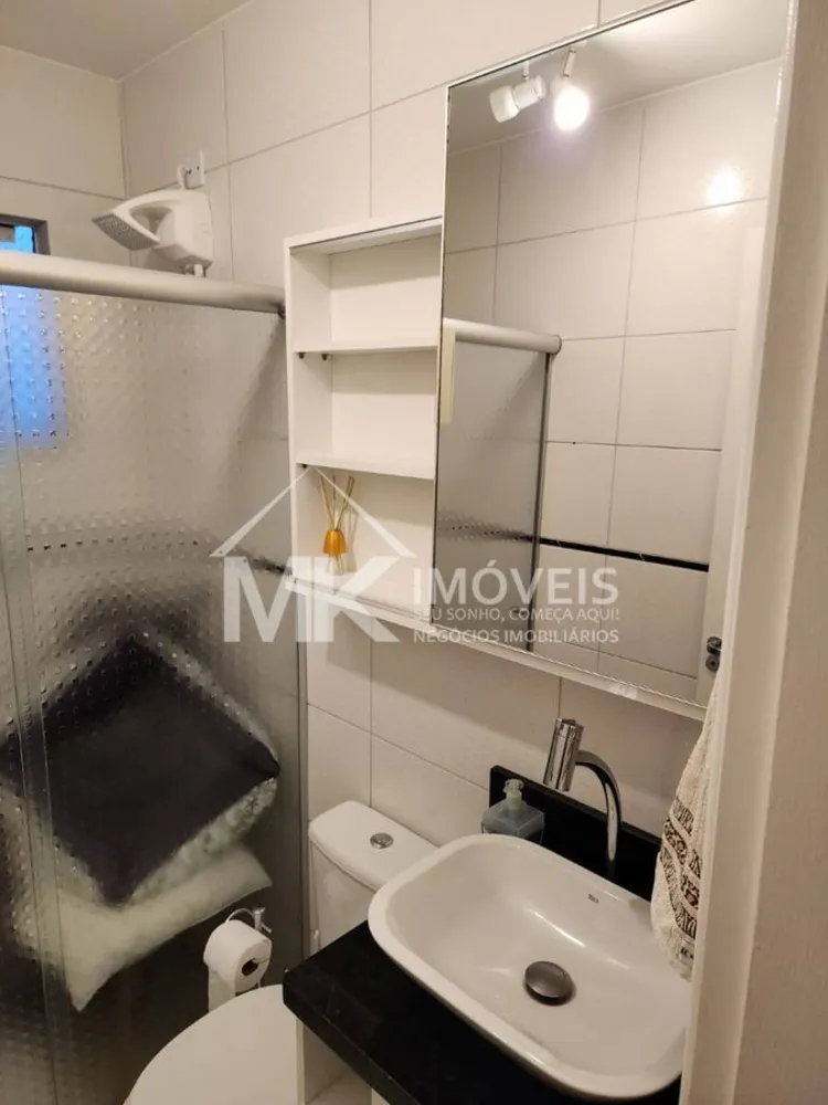 Apartamento, 2 quartos, 54 m² - Foto 12