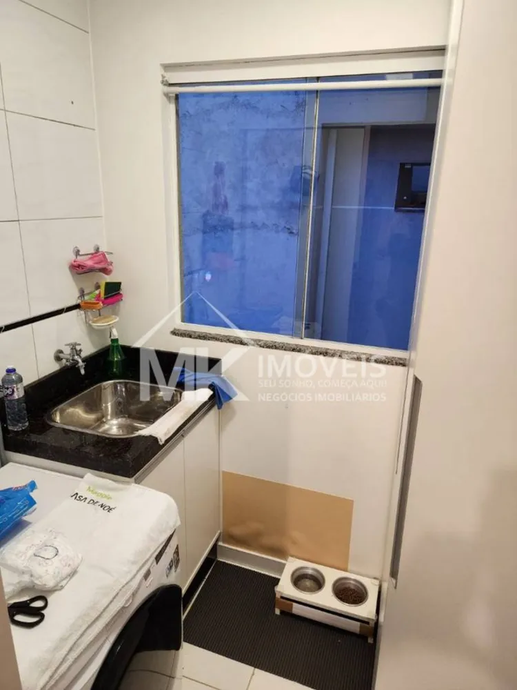 Apartamento, 2 quartos, 54 m² - Foto 15
