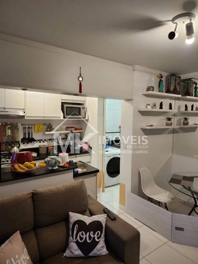 Apartamento, 2 quartos, 54 m² - Foto 10