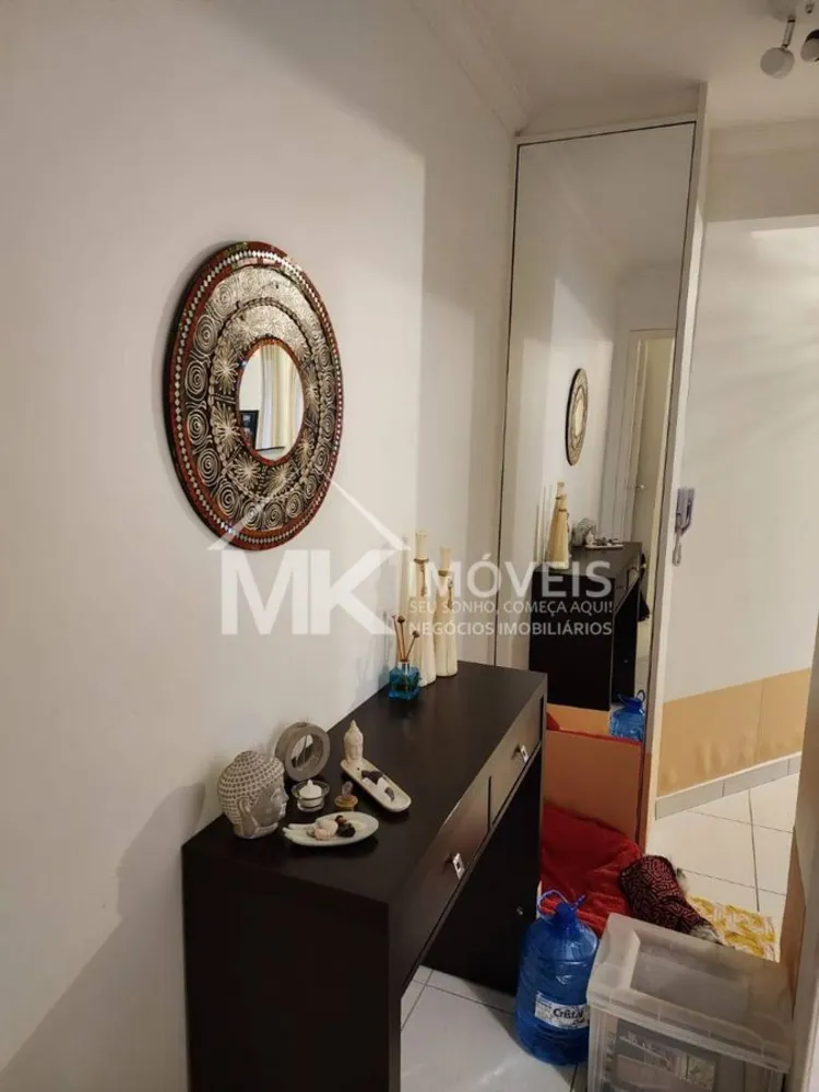 Apartamento, 2 quartos, 54 m² - Foto 8