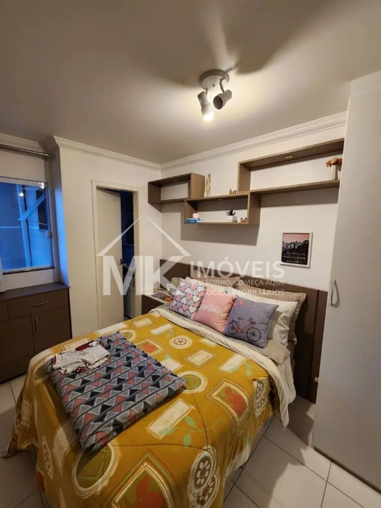 Apartamento, 2 quartos, 54 m² - Foto 4