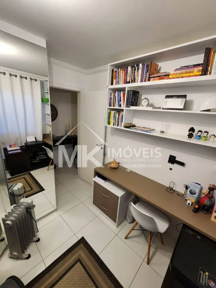 Apartamento, 2 quartos, 54 m² - Foto 6