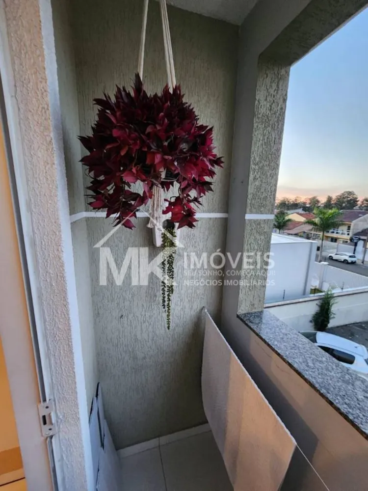 Apartamento, 2 quartos, 54 m² - Foto 14