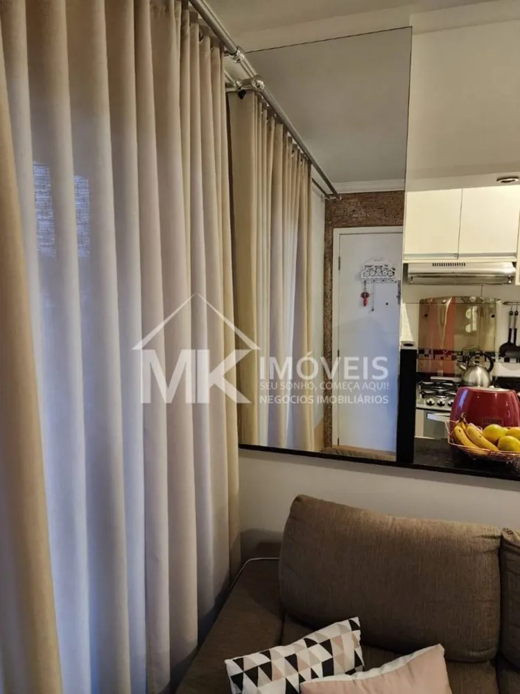 Apartamento, 2 quartos, 54 m² - Foto 11