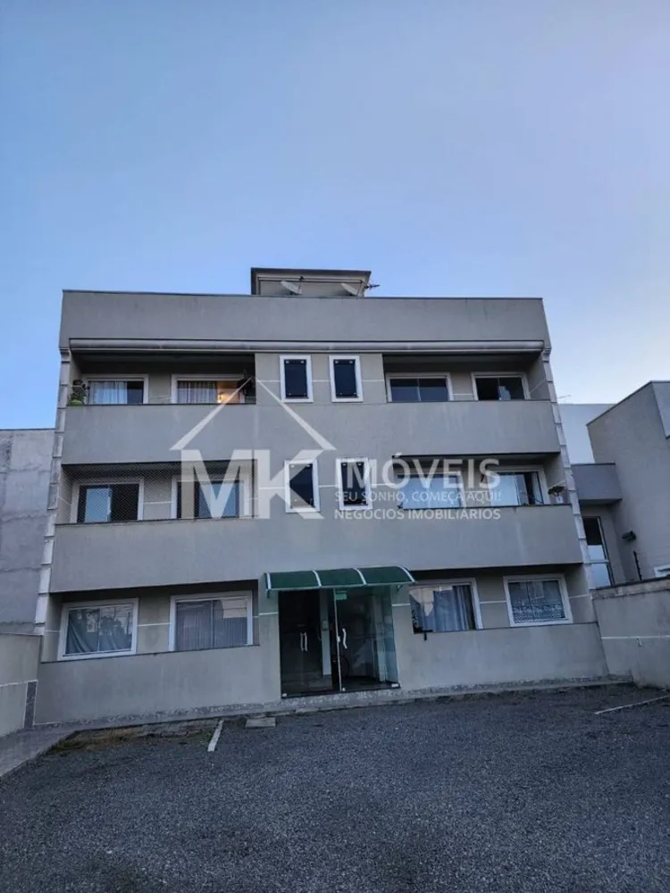 Apartamento, 2 quartos, 54 m² - Foto 2