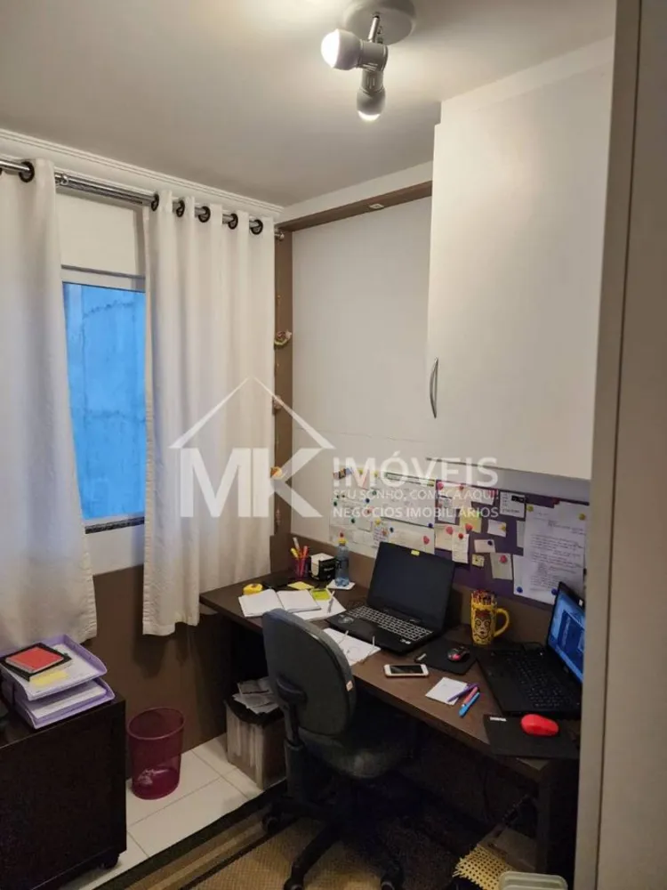 Apartamento, 2 quartos, 54 m² - Foto 7