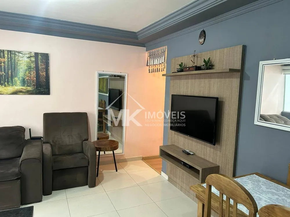 Casa de Condomínio, 3 quartos - Foto 5