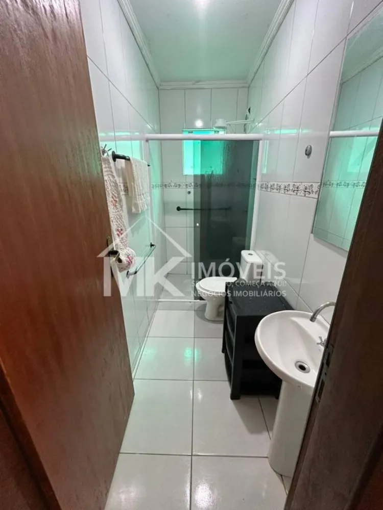 Casa de Condomínio, 3 quartos - Foto 8