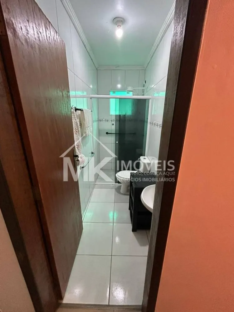 Casa de Condomínio, 3 quartos - Foto 8