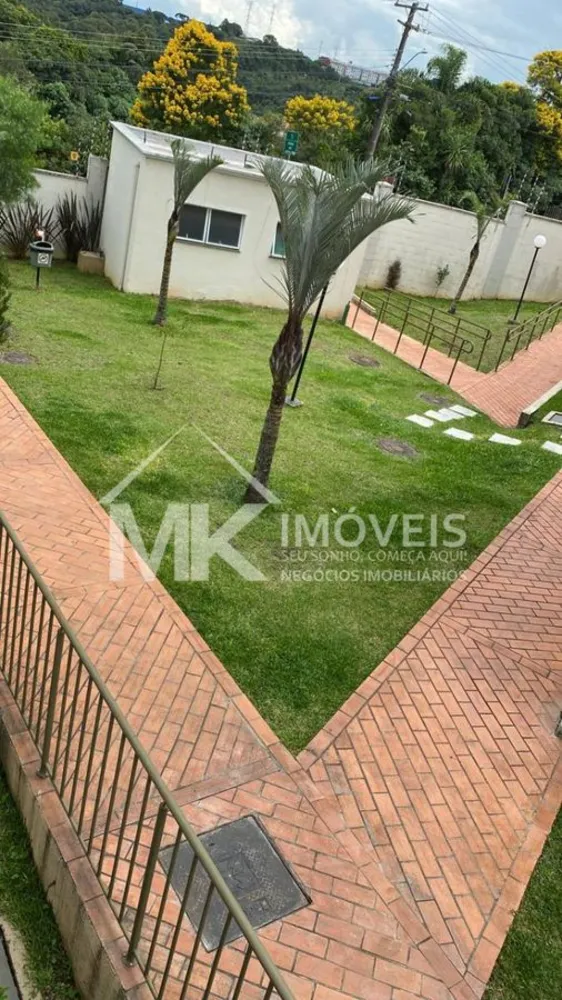 Apartamento, 2 quartos, 44 m² - Foto 8