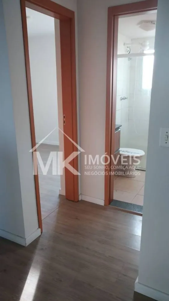 Apartamento, 2 quartos, 44 m² - Foto 9