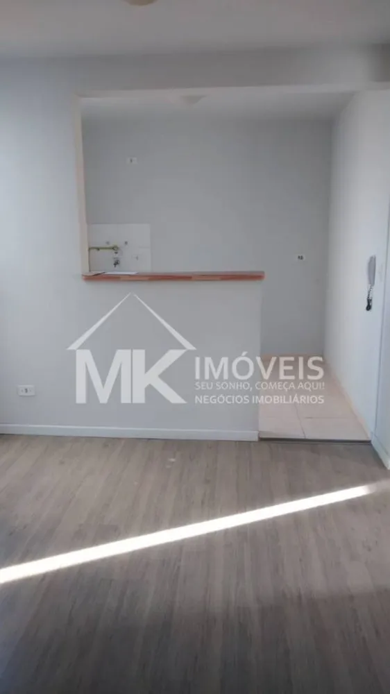 Apartamento, 2 quartos, 44 m² - Foto 4