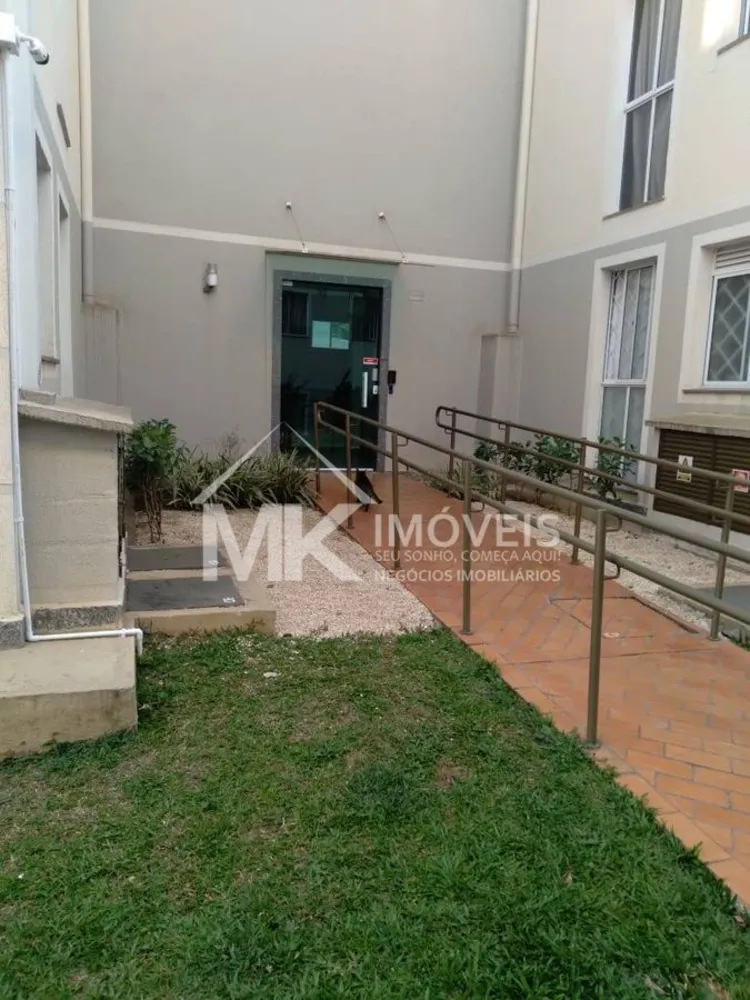 Apartamento, 2 quartos, 44 m² - Foto 7
