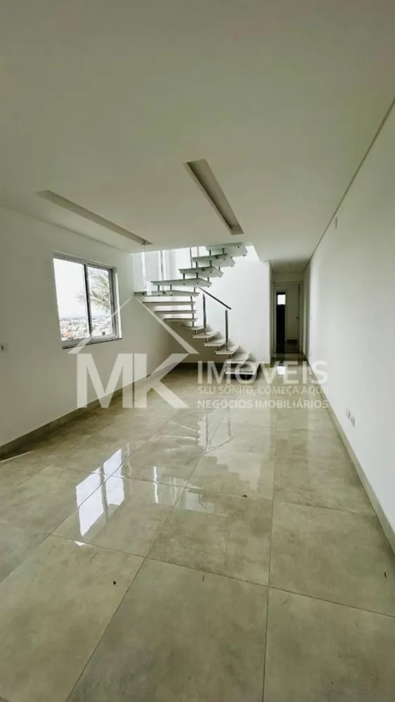 Apartamento, 2 quartos, 61 m² - Foto 4