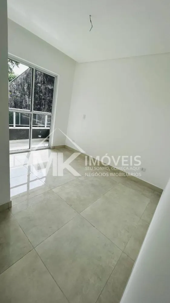 Apartamento, 2 quartos, 61 m² - Foto 2