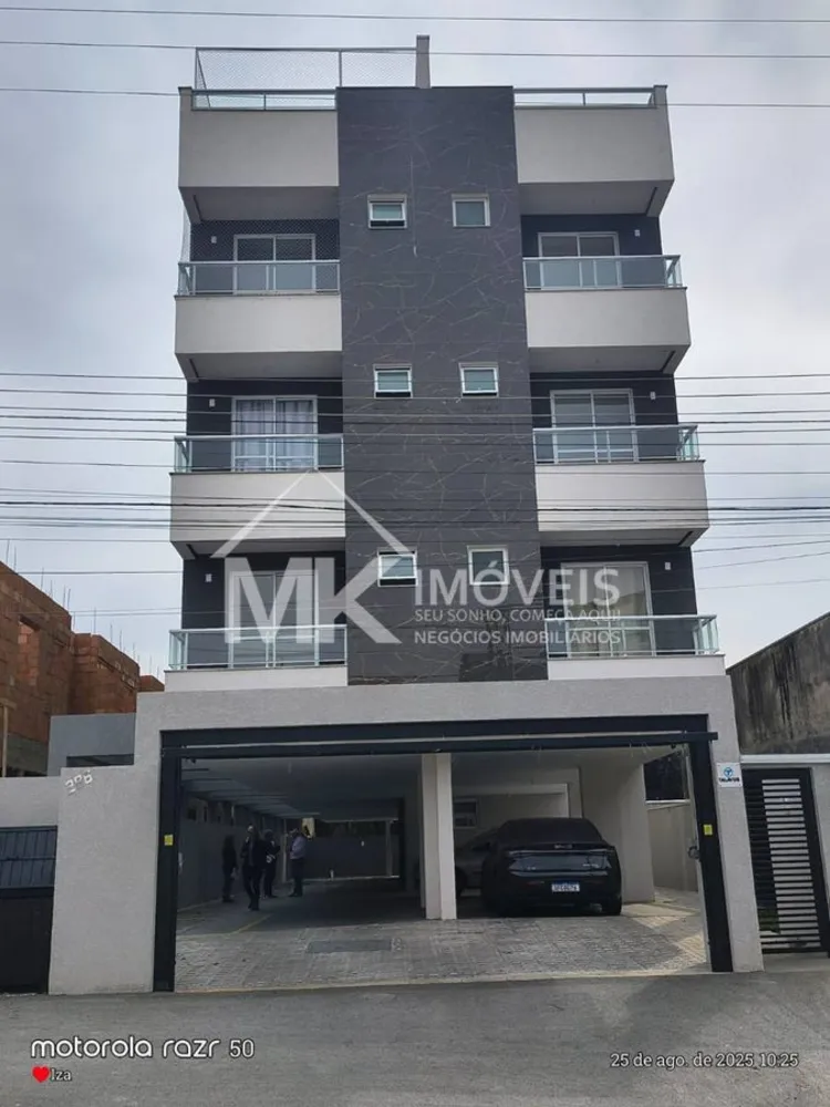 Apartamento, 2 quartos, 61 m² - Foto 16