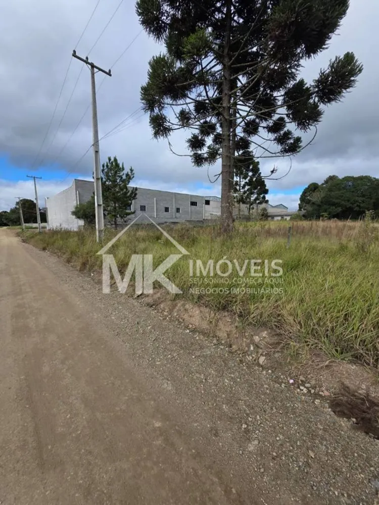 Terreno, 3600 m² - Foto 1