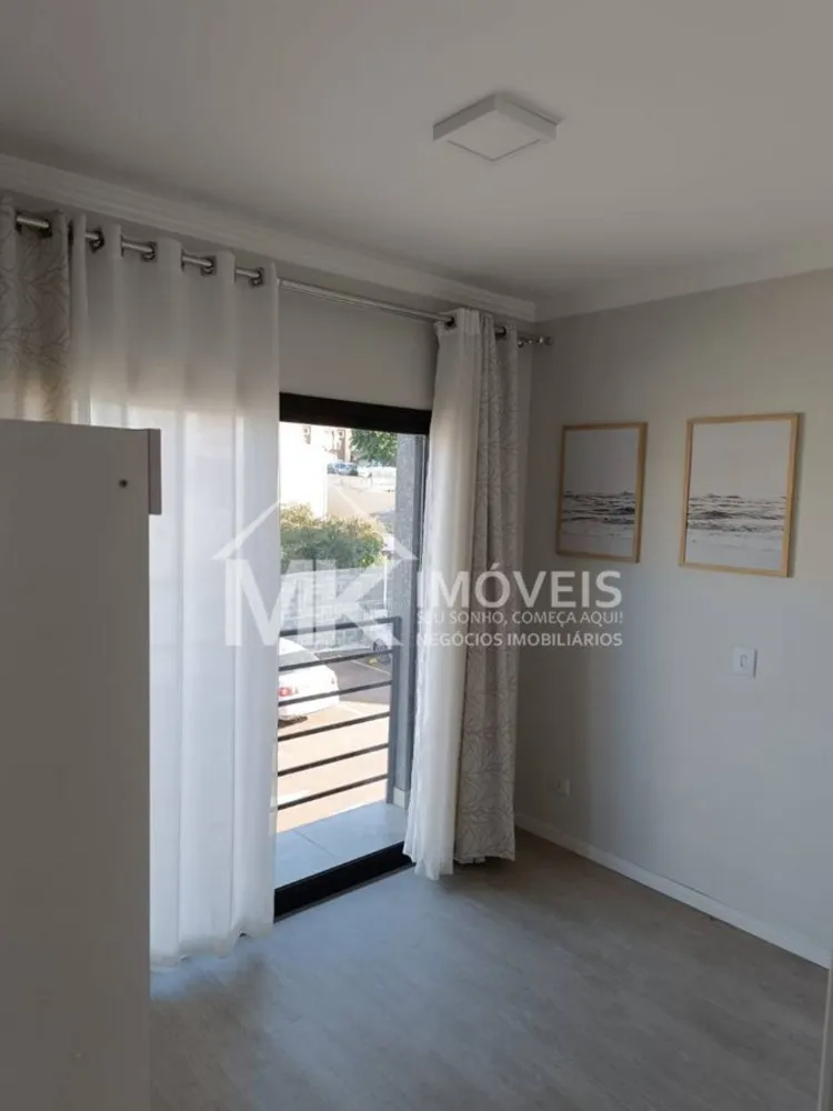 Sobrado, 3 quartos, 115 m² - Foto 7