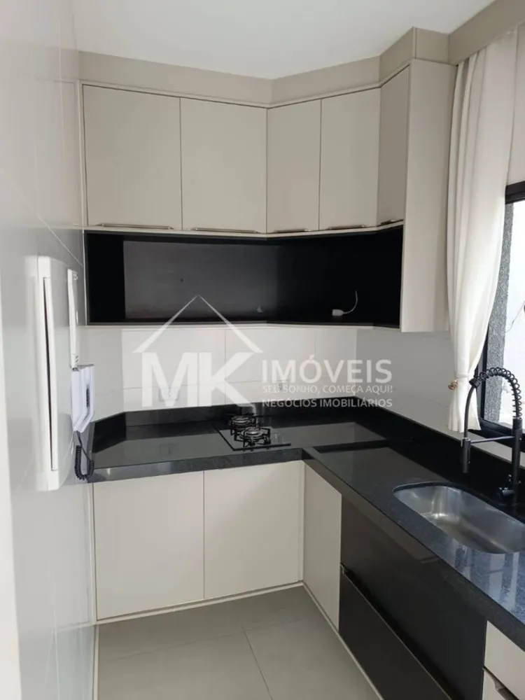 Sobrado, 3 quartos, 115 m² - Foto 12