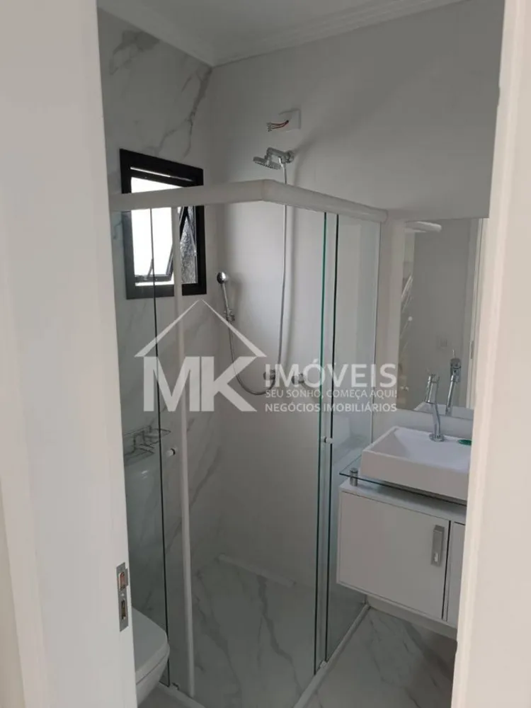 Sobrado, 3 quartos, 115 m² - Foto 5