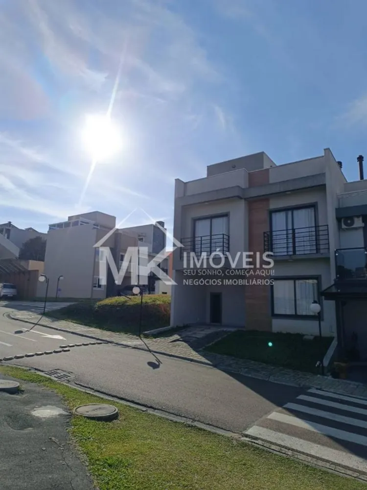 Sobrado, 3 quartos, 115 m² - Foto 4