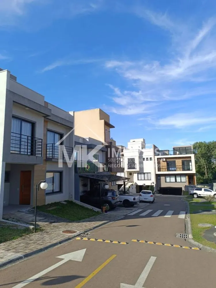Sobrado, 3 quartos, 115 m² - Foto 2