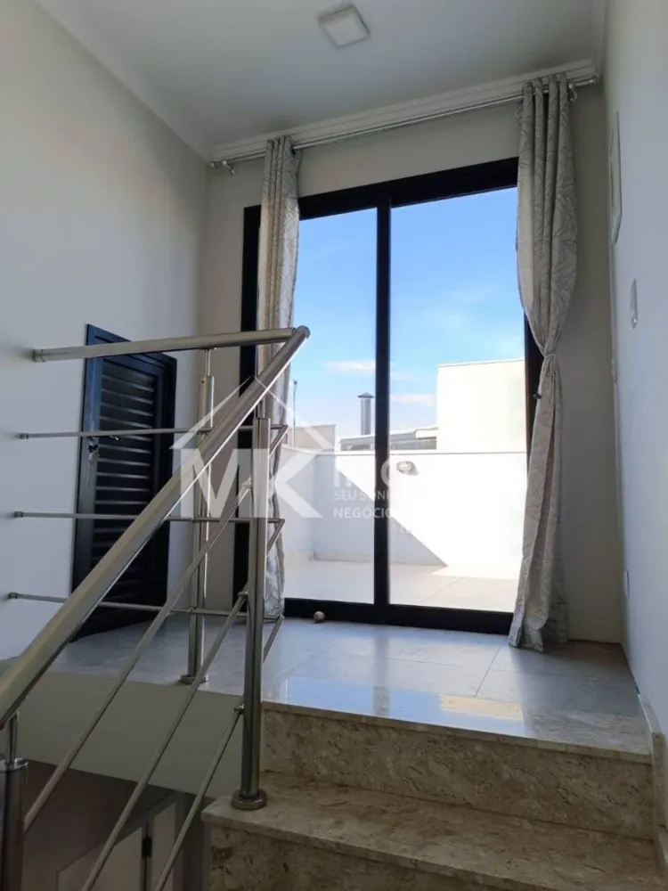 Sobrado, 3 quartos, 115 m² - Foto 6
