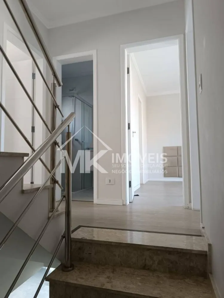 Sobrado, 3 quartos, 115 m² - Foto 11