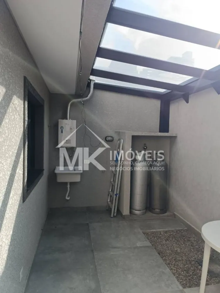 Sobrado, 3 quartos, 115 m² - Foto 14