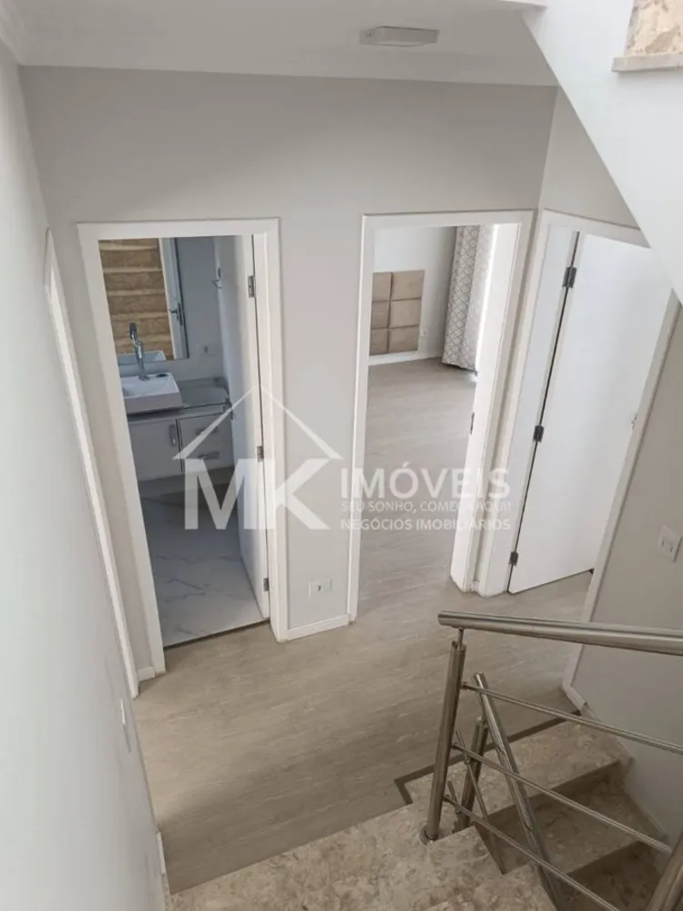 Sobrado, 3 quartos, 115 m² - Foto 3