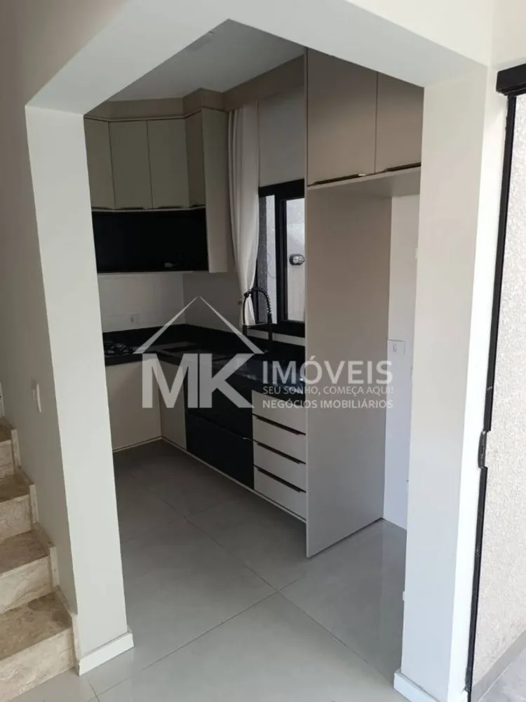 Sobrado, 3 quartos, 115 m² - Foto 13