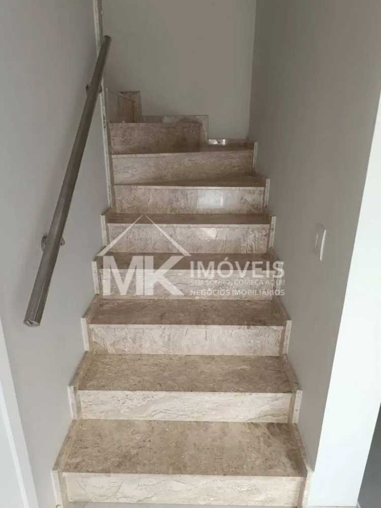 Sobrado, 3 quartos, 115 m² - Foto 9