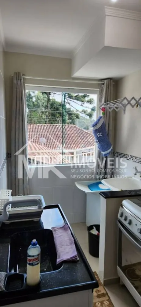 Apartamento, 2 quartos, 200 m² - Foto 3