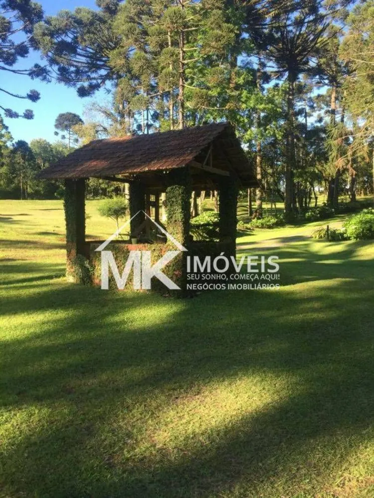 Chácara, 4 quartos, 48 m² - Foto 11