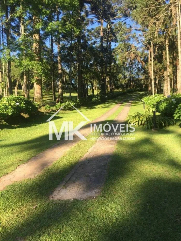Chácara, 4 quartos, 48 m² - Foto 10