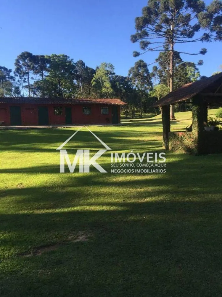 Chácara, 4 quartos, 48 m² - Foto 5